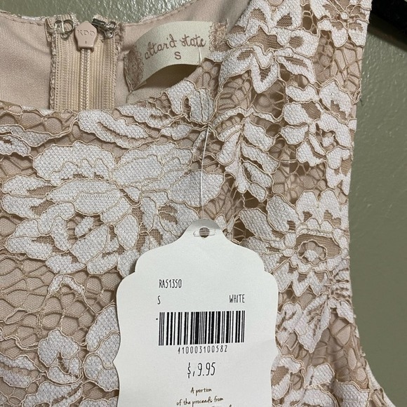 Altar’d State‎ Dress, Size S, NWT - Picture 4 of 5